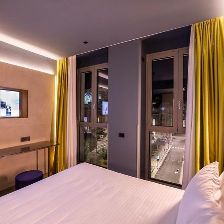 Hd8 Hotel Milano Экстерьер фото